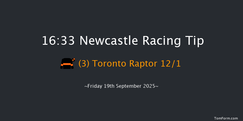 Newcastle 16-33 (Class 6) 10f Thu 11th Sep 2025