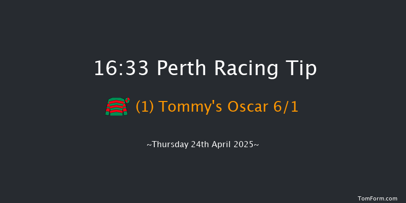 Perth 16-33 (Class 2) 20f Wed 23rd Apr 2025