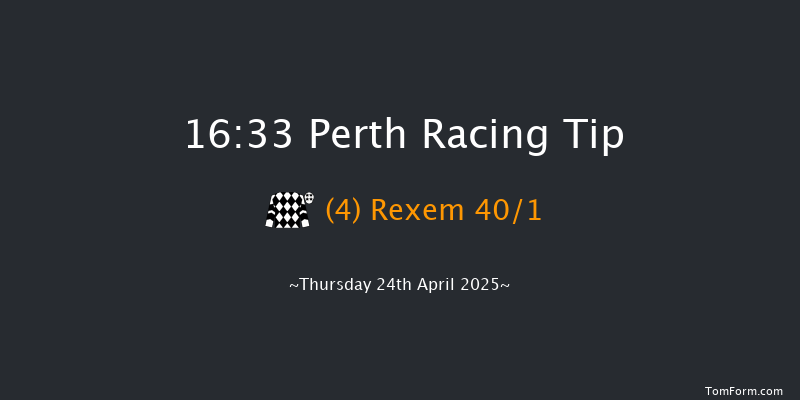 Perth 16-33 (Class 2) 20f Wed 23rd Apr 2025