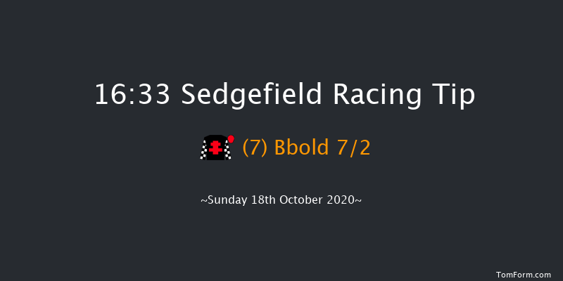 Paxtons Support The NHS Durham National Handicap Chase Sedgefield 16:33 Handicap Chase (Class 2) 29f Wed 7th Oct 2020