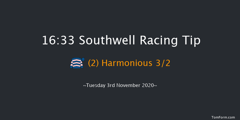 Bombardier British-Hopped Amber Beer Maiden Stakes Southwell 16:33 Maiden (Class 5) 8f Thu 29th Oct 2020