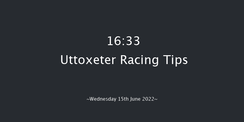 Uttoxeter 16:33 Handicap Hurdle (Class 5) 23f Thu 9th Jun 2022