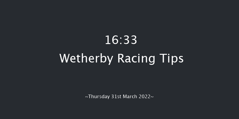 Wetherby 16:33 Handicap Chase (Class 4) 24f Tue 22nd Mar 2022