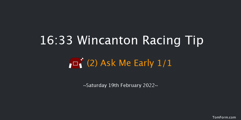 Wincanton 16:33 Handicap Chase (Class 3) 25f Thu 3rd Feb 2022
