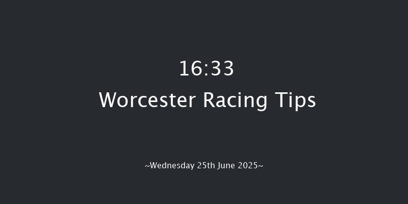 Worcester 16-33 (Class 5) 16f Wed 18th Jun 2025