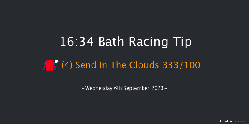 Bath 16:34 Handicap (Class 6) 12f Thu 31st Aug 2023