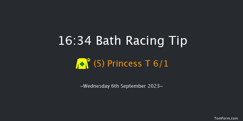 Bath 16:34 Handicap (Class 6) 12f Thu 31st Aug 2023