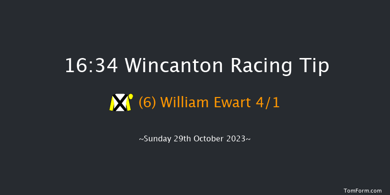 Wincanton 16:34 Handicap Chase (Class 5) 16f Thu 19th Oct 2023