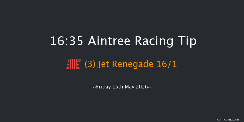 Aintree 16-35 (Class 4) 16f Sat 11th Apr 2026