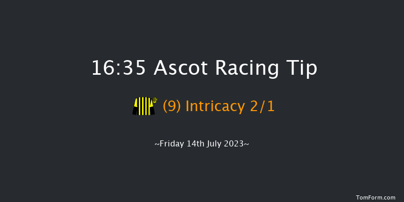 Ascot 16:35 Handicap (Class 4) 10f Sat 24th Jun 2023