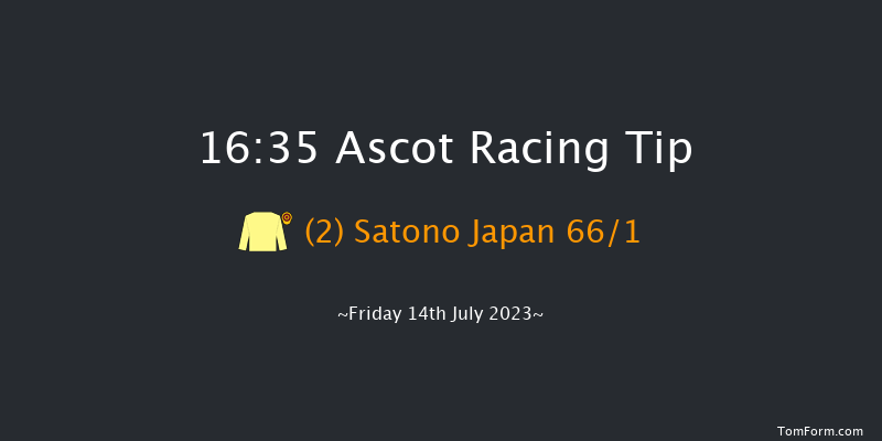 Ascot 16:35 Handicap (Class 4) 10f Sat 24th Jun 2023