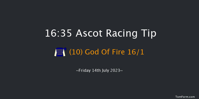 Ascot 16:35 Handicap (Class 4) 10f Sat 24th Jun 2023