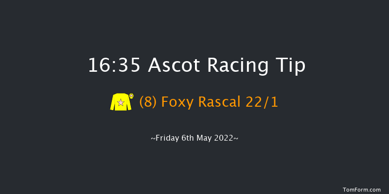 Ascot 16:35 Handicap (Class 4) 6f Wed 27th Apr 2022
