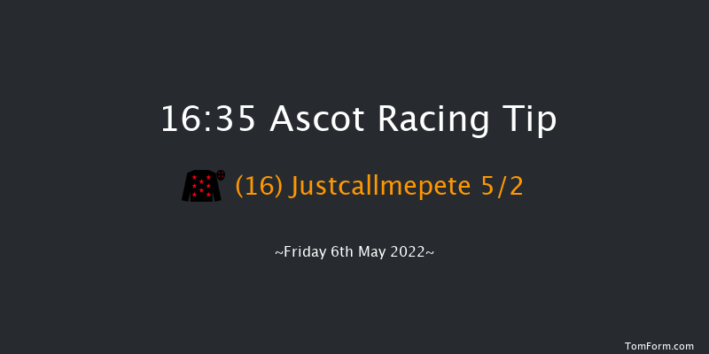Ascot 16:35 Handicap (Class 4) 6f Wed 27th Apr 2022