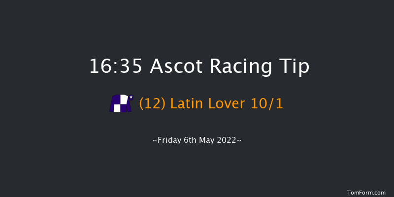 Ascot 16:35 Handicap (Class 4) 6f Wed 27th Apr 2022