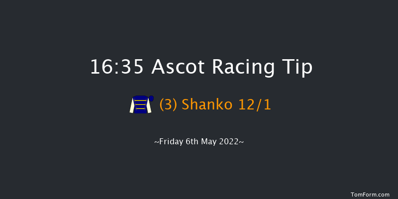 Ascot 16:35 Handicap (Class 4) 6f Wed 27th Apr 2022