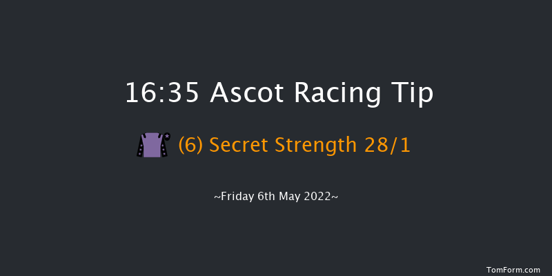 Ascot 16:35 Handicap (Class 4) 6f Wed 27th Apr 2022