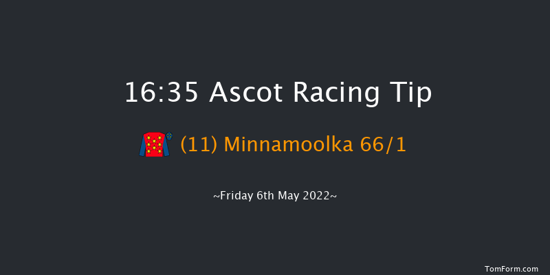 Ascot 16:35 Handicap (Class 4) 6f Wed 27th Apr 2022