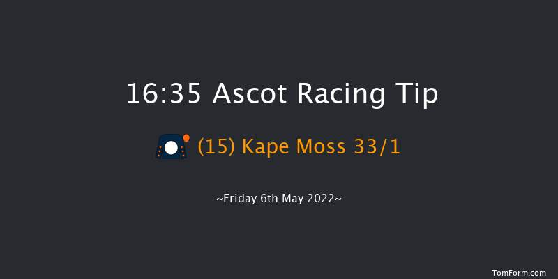 Ascot 16:35 Handicap (Class 4) 6f Wed 27th Apr 2022