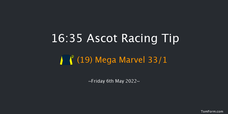 Ascot 16:35 Handicap (Class 4) 6f Wed 27th Apr 2022