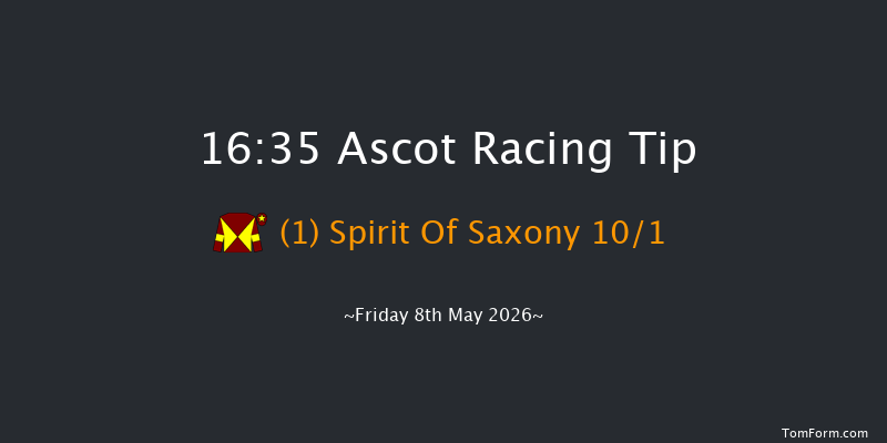 Ascot 16-35 (Class 4) 8f Fri 1st May 2026