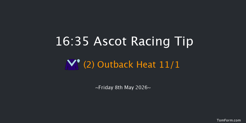 Ascot 16-35 (Class 4) 8f Fri 1st May 2026