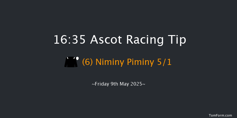 Ascot 16-35 (Class 4) 8f Wed 30th Apr 2025