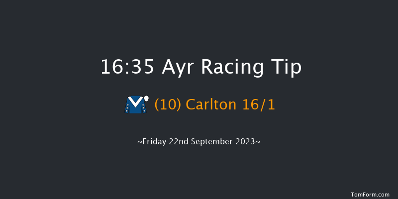 Ayr 16:35 Handicap (Class 5) 8f Thu 21st Sep 2023