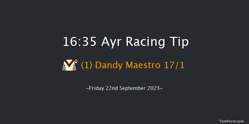 Ayr 16:35 Handicap (Class 5) 8f Thu 21st Sep 2023