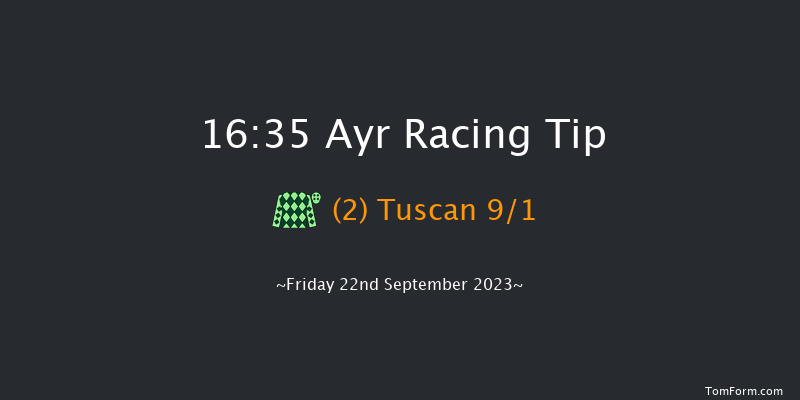 Ayr 16:35 Handicap (Class 5) 8f Thu 21st Sep 2023
