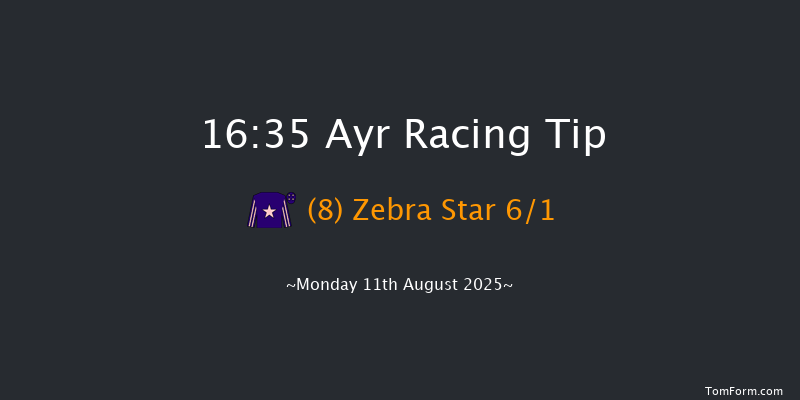 Ayr 16-35 (Class 6) 10f Sat 9th Aug 2025