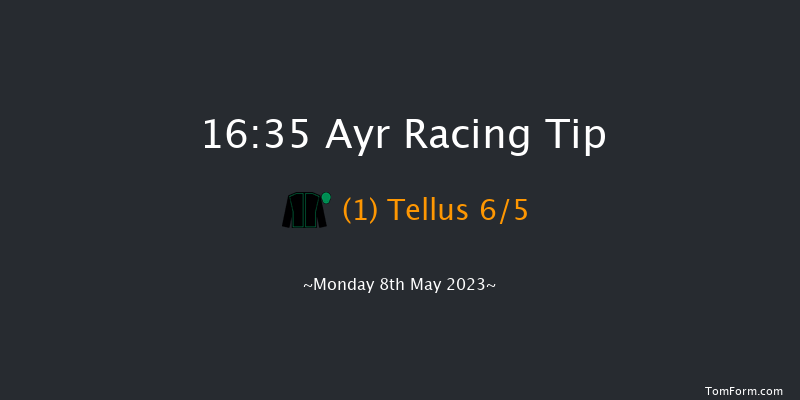 Ayr 16:35 Handicap (Class 5) 7f Thu 4th May 2023