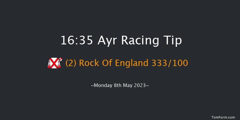 Ayr 16:35 Handicap (Class 5) 7f Thu 4th May 2023