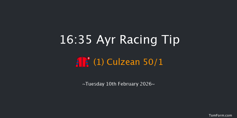 Ayr 16-35 (Class 4) 16f Thu 29th Jan 2026