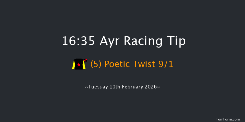 Ayr 16-35 (Class 4) 16f Thu 29th Jan 2026