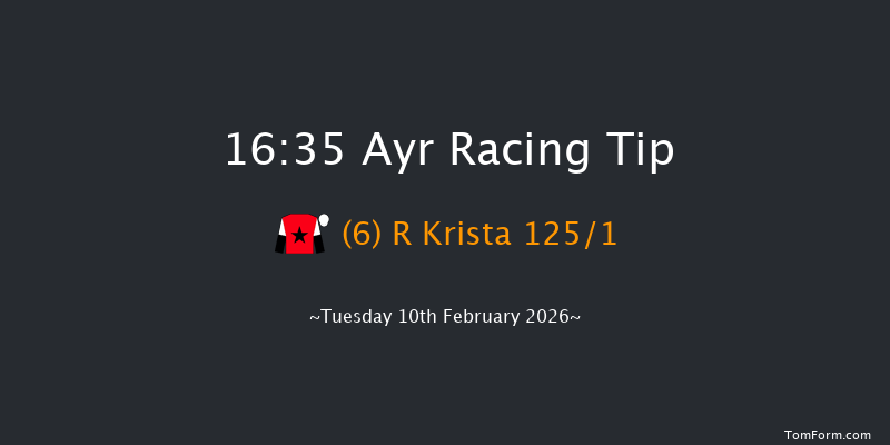 Ayr 16-35 (Class 4) 16f Thu 29th Jan 2026