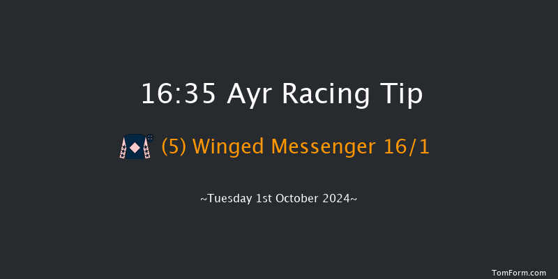 Ayr  16:35 Handicap (Class 4) 6f Sat 21st Sep 2024
