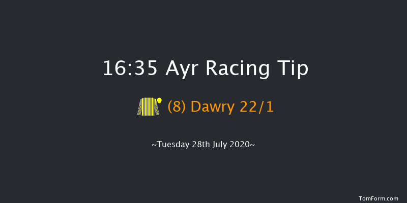 Microtech Odds On For IT Support Handicap Ayr 16:35 Handicap (Class 5) 8f Mon 20th Jul 2020