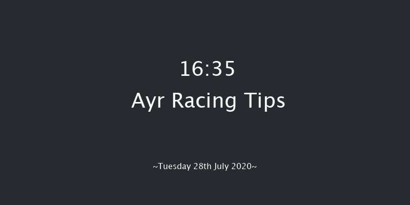 Microtech Odds On For IT Support Handicap Ayr 16:35 Handicap (Class 5) 8f Mon 20th Jul 2020