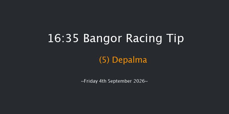 Bangor 16-35 (Class 4) 24f Fri 26th Jun 2026