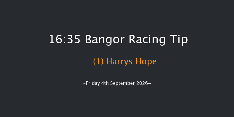 Bangor 16-35 (Class 4) 24f Fri 26th Jun 2026
