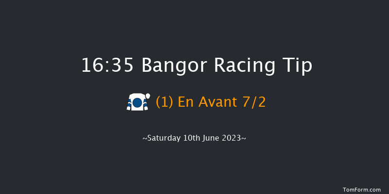 Bangor 16:35 Handicap Hurdle (Class 5) 20f Sat 20th May 2023