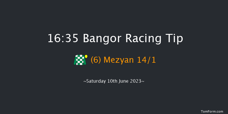 Bangor 16:35 Handicap Hurdle (Class 5) 20f Sat 20th May 2023