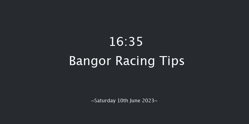 Bangor 16:35 Handicap Hurdle (Class 5) 20f Sat 20th May 2023