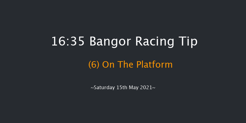 Bangor 16:35 Handicap Hurdle (Class 5) 20f Sat 17th Apr 2021