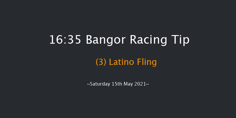 Bangor 16:35 Handicap Hurdle (Class 5) 20f Sat 17th Apr 2021