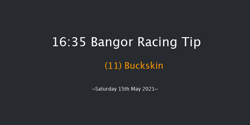 Bangor 16:35 Handicap Hurdle (Class 5) 20f Sat 17th Apr 2021