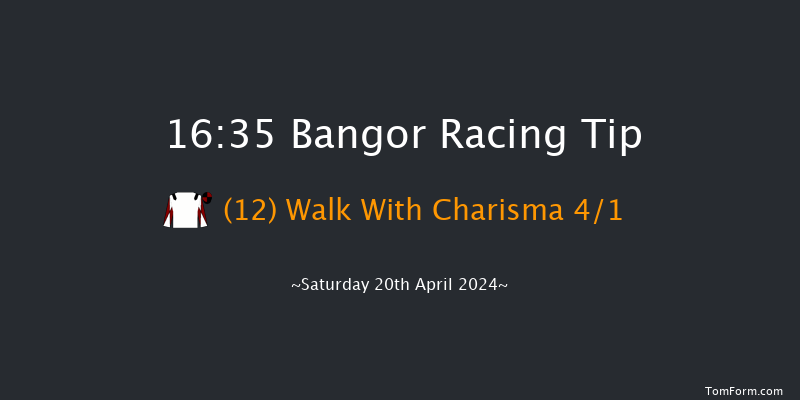 Bangor-on-dee  16:35 NH Flat Race (Class 4)
17f Sat 23rd Mar 2024