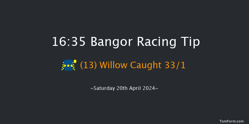 Bangor-on-dee  16:35 NH Flat Race (Class 4)
17f Sat 23rd Mar 2024