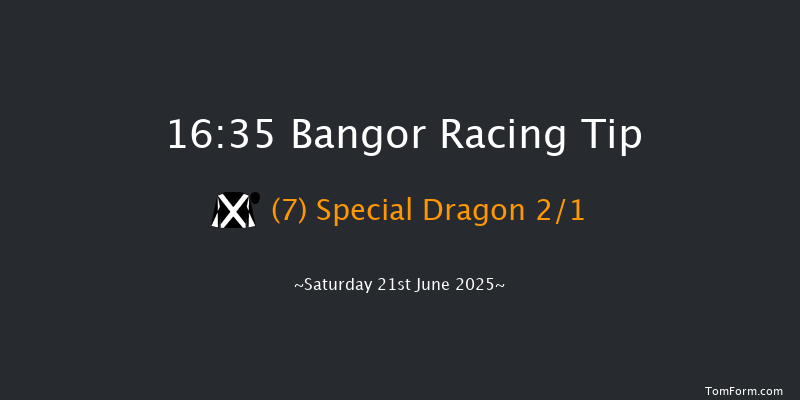 Bangor 16-35 (Class 4) 20f Fri 6th Jun 2025